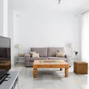 Loft En Primera Linea Del Paseo Marítimo Apartamento