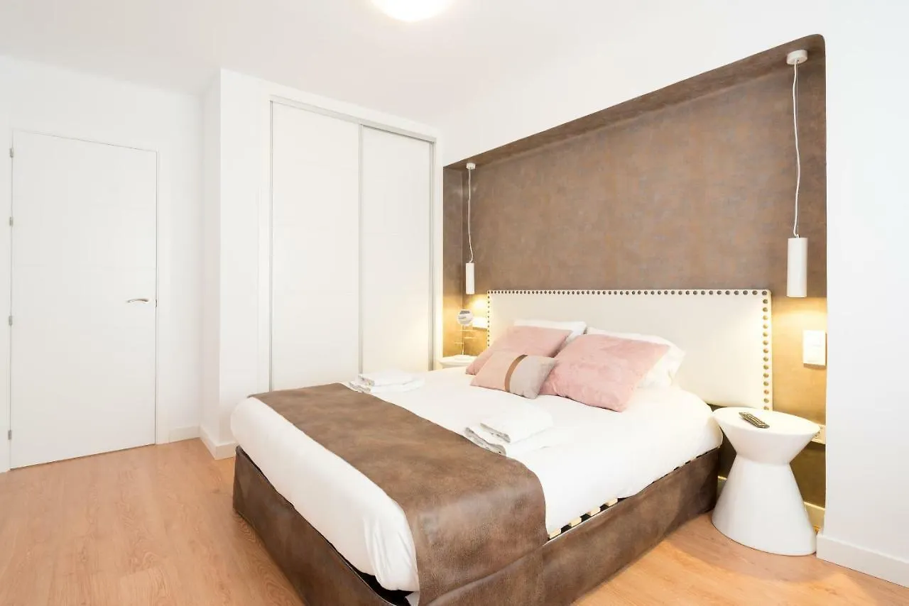 Centrico Apartamento 2 Dorm location