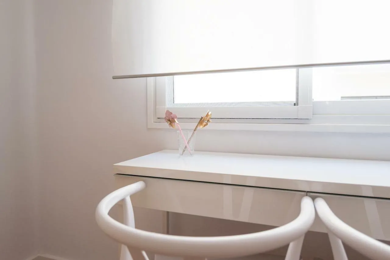 Centrico Apartamento 2 Dorm Malaga